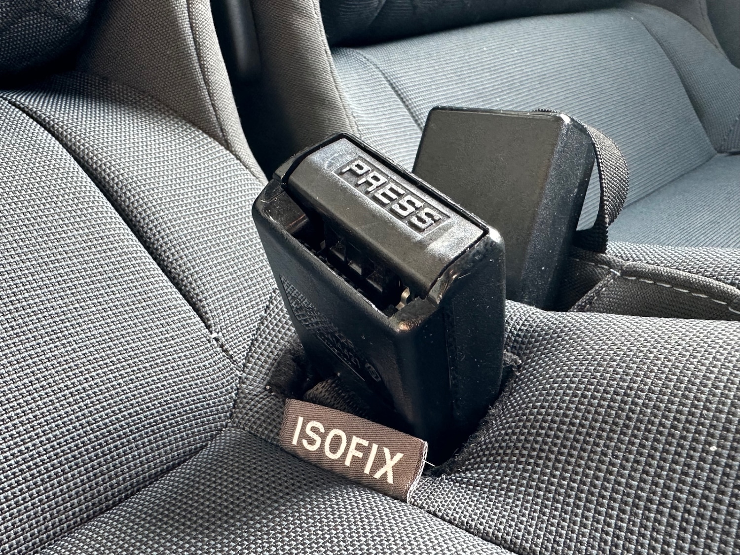 Used Renault Scenic 2009 for sale - 77087389: Photo 15