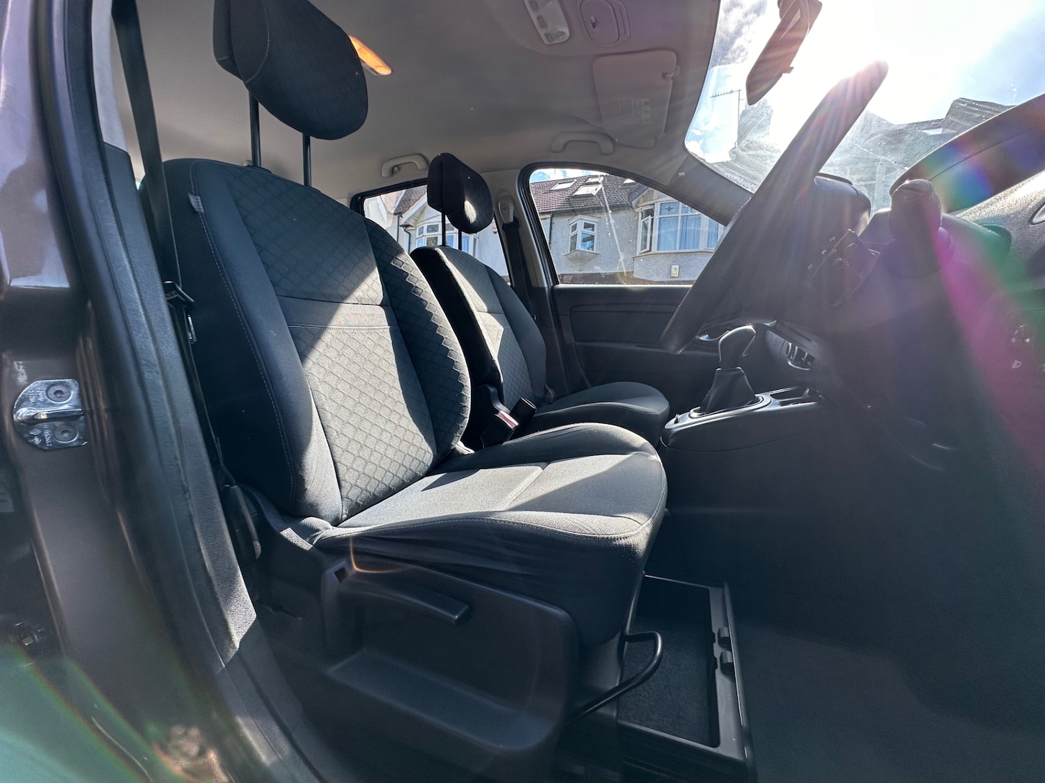 Used Renault Scenic 2009 for sale - 77087389: Photo 17