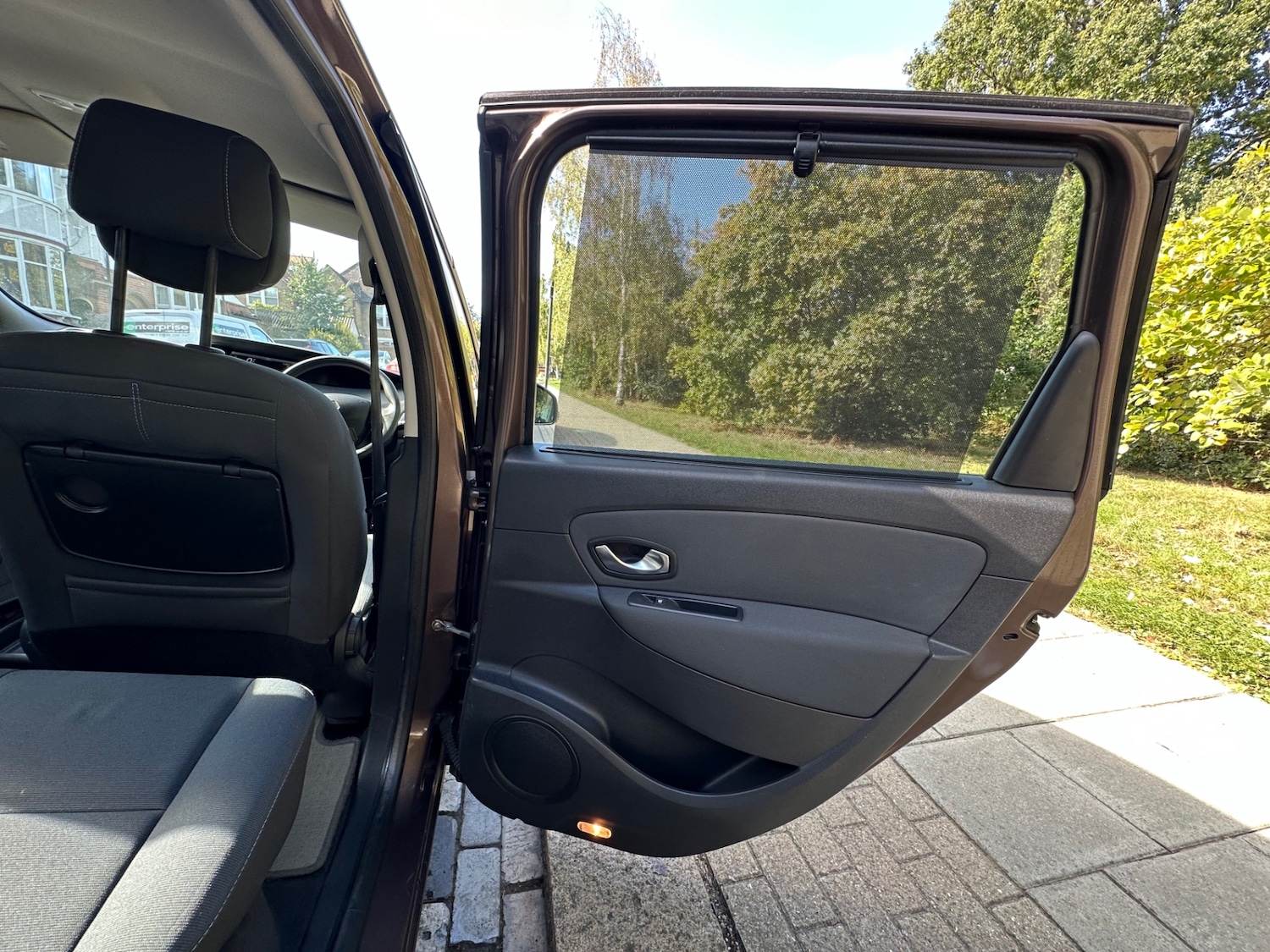 Used Renault Scenic 2009 for sale - 77087389: Photo 19