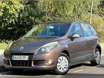 2009 (59) - 2.0 Expression 5dr CVT