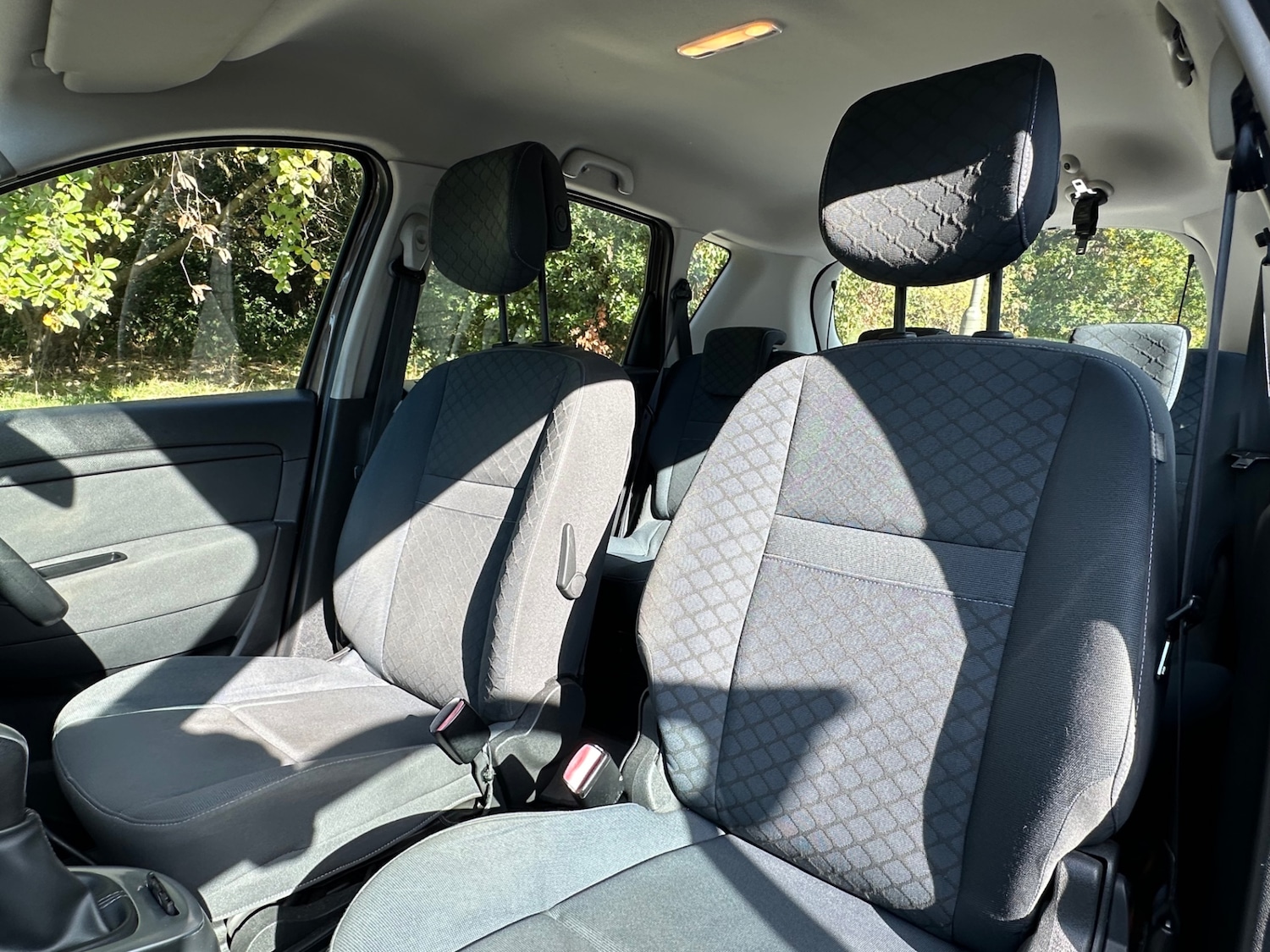 Used Renault Scenic 2009 for sale - 77087389: Photo 23