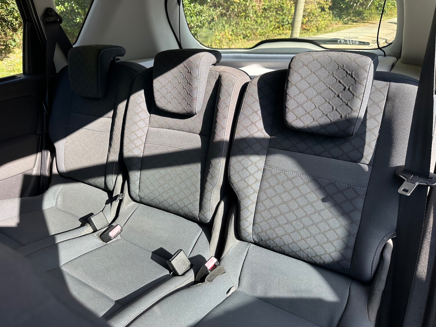 Used Renault Scenic 2009 for sale - 77087389: Photo 24