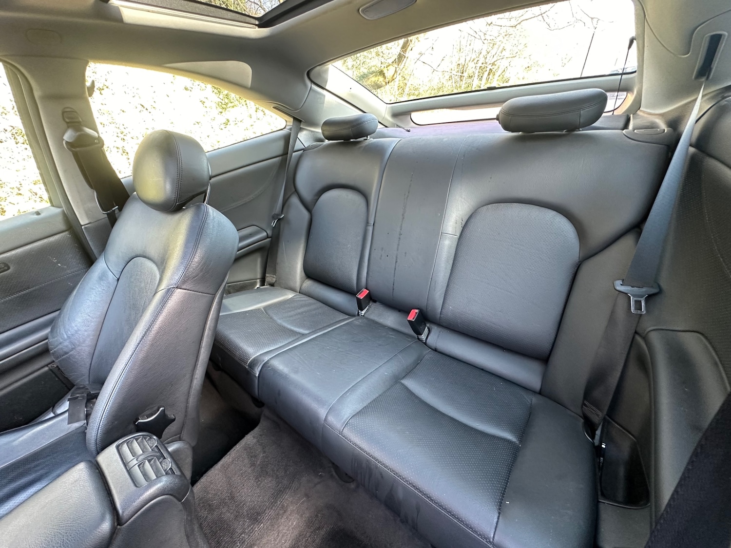 Used Mercedes-Benz C Class 2006 for sale - 77632614: Photo 20