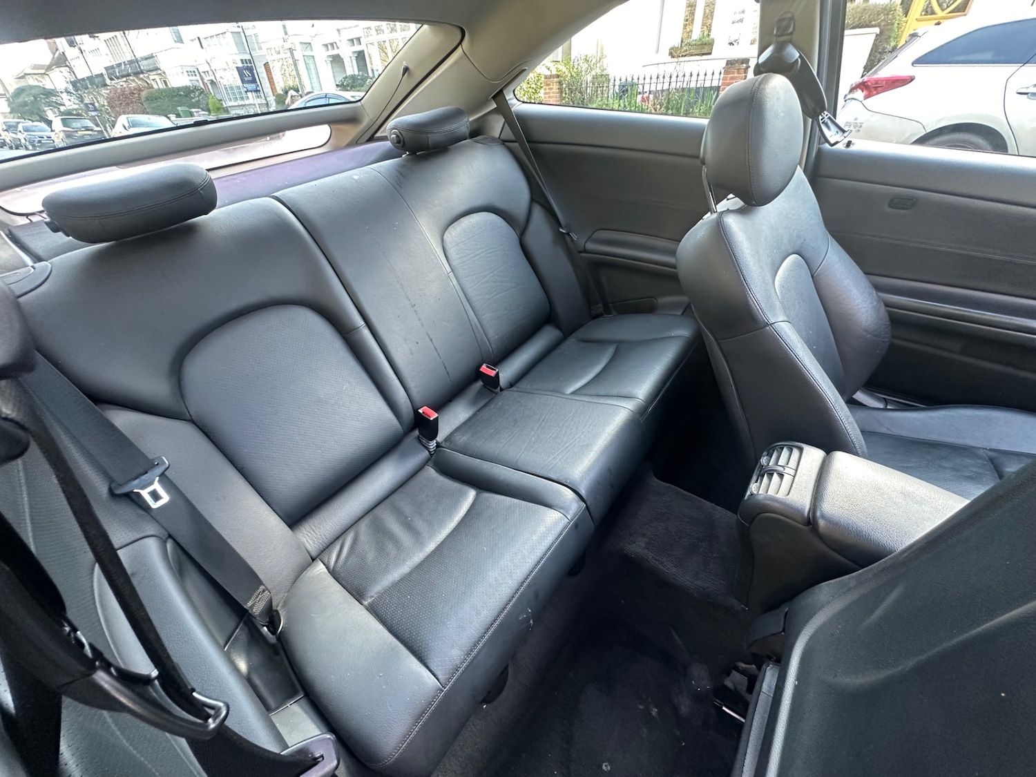 Used Mercedes-Benz C Class 2006 for sale - 77632614: Photo 21