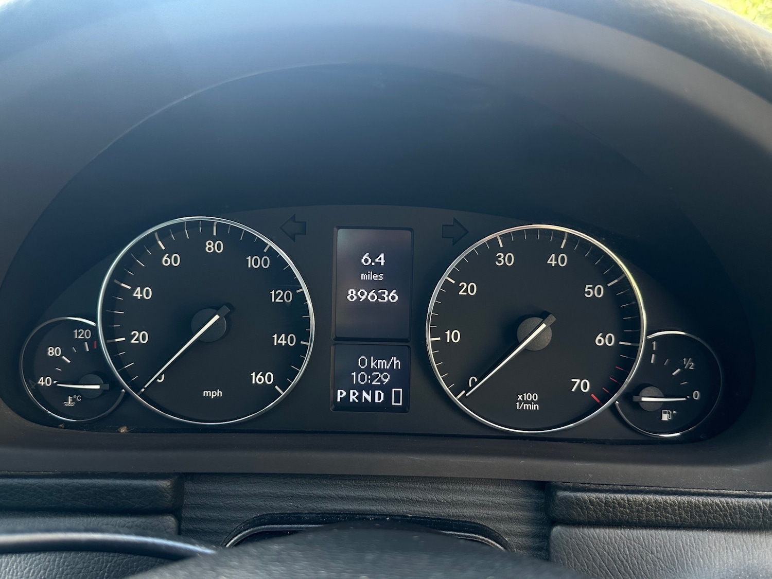 Used Mercedes-Benz C Class 2006 for sale - 77632614: Photo 28