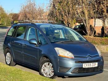 (59) - 1.6 VTi 16V SX Euro 4 5dr