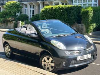 2007 (07) - 1.6 Sport 2dr
