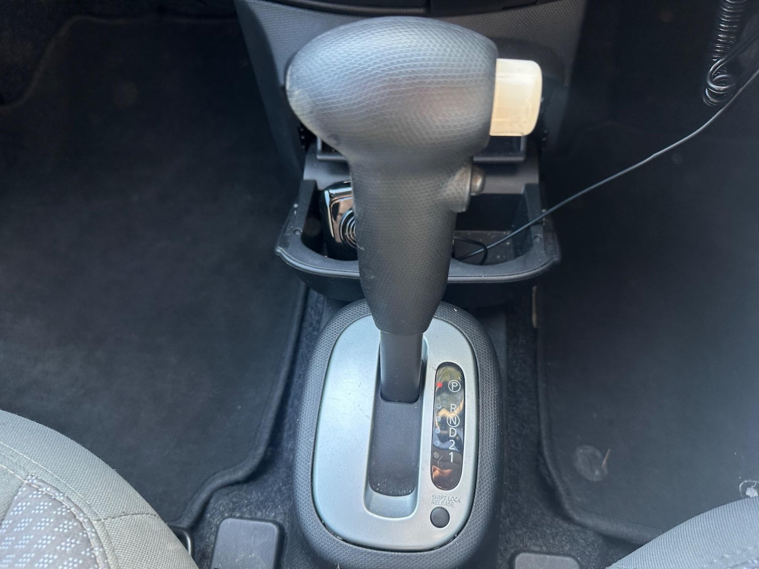 Vehicle 28