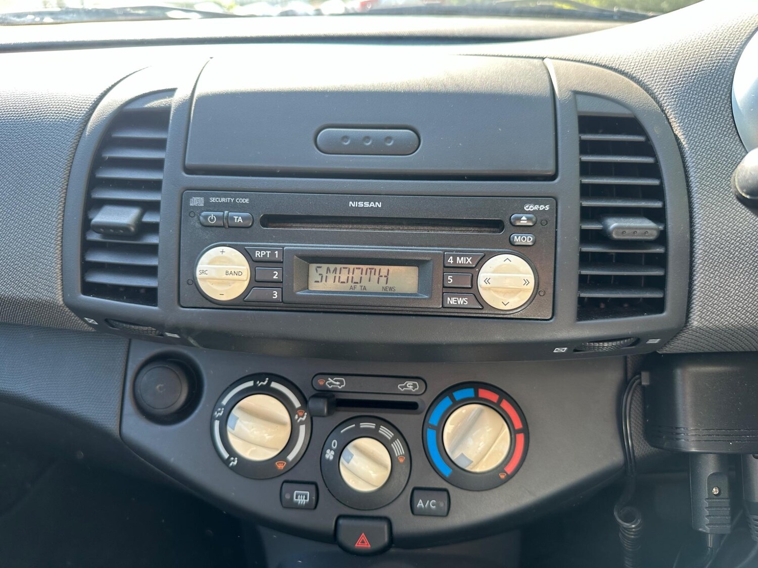 Vehicle 29