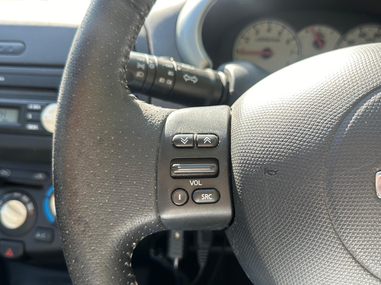 Vehicle 36