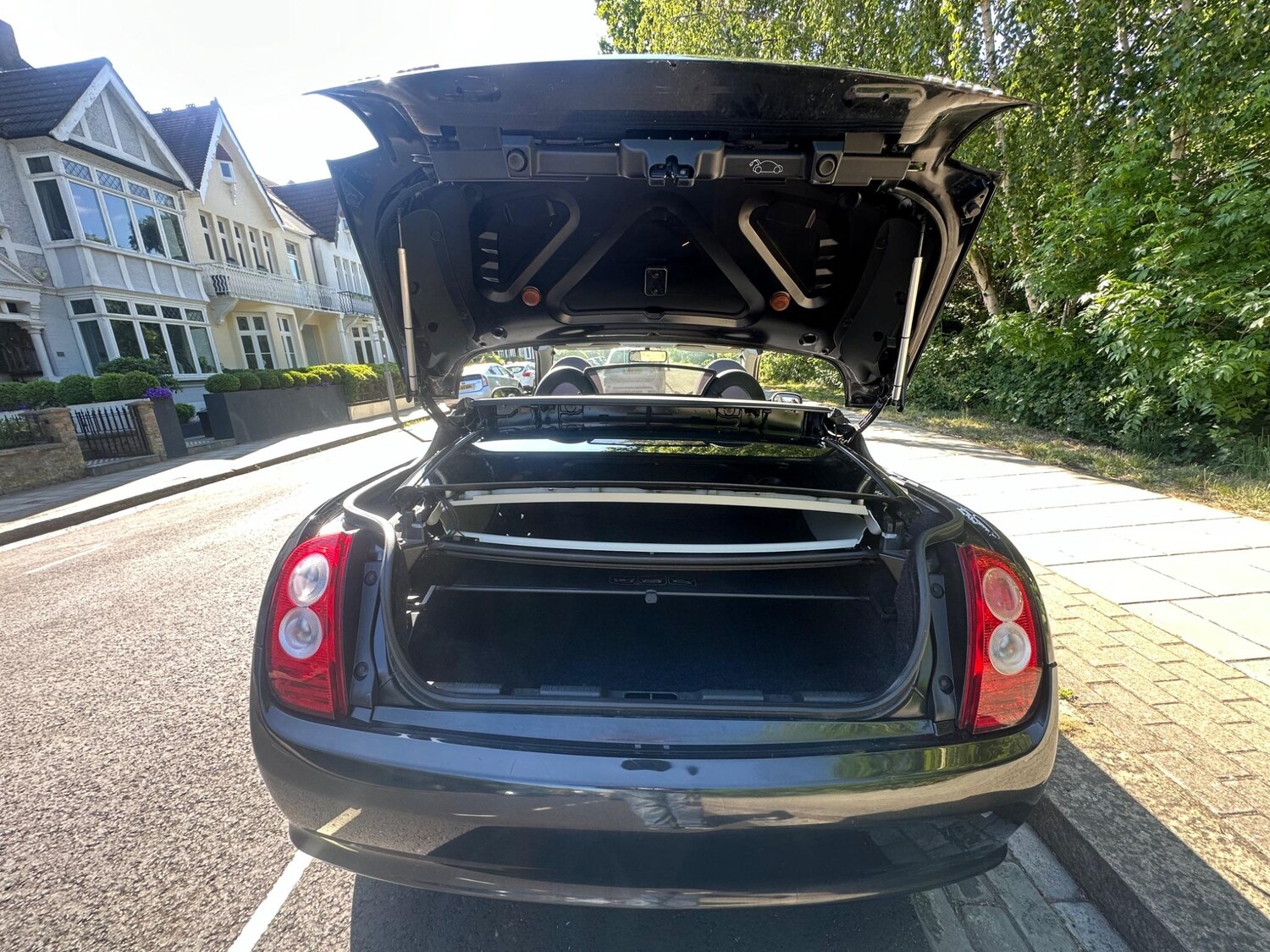 Vehicle 45