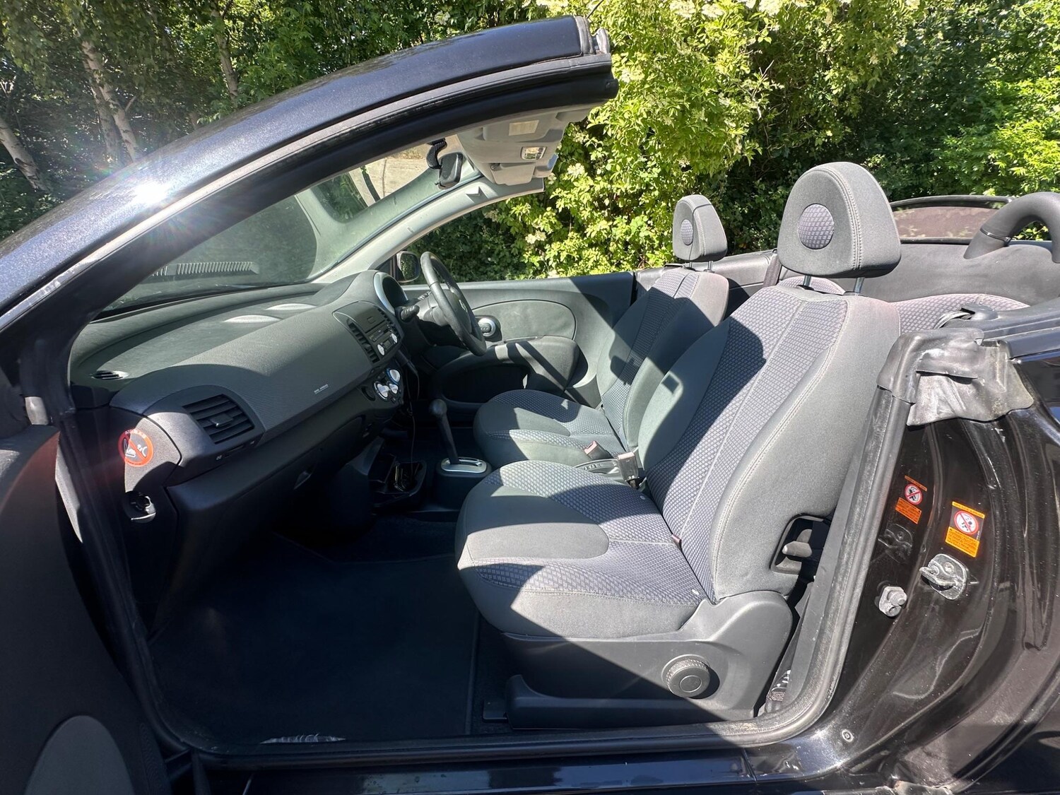 Vehicle 50