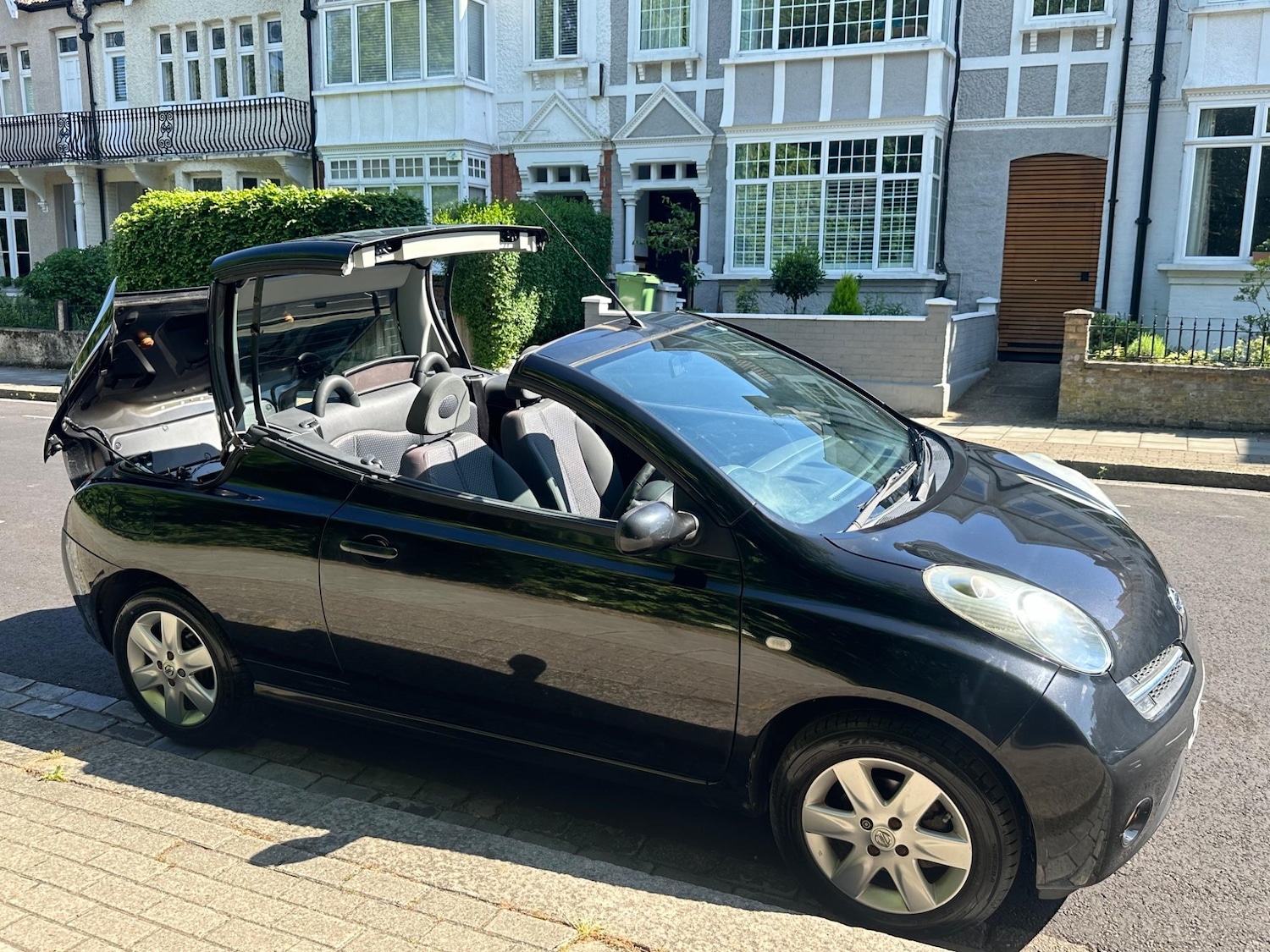 Vehicle 55