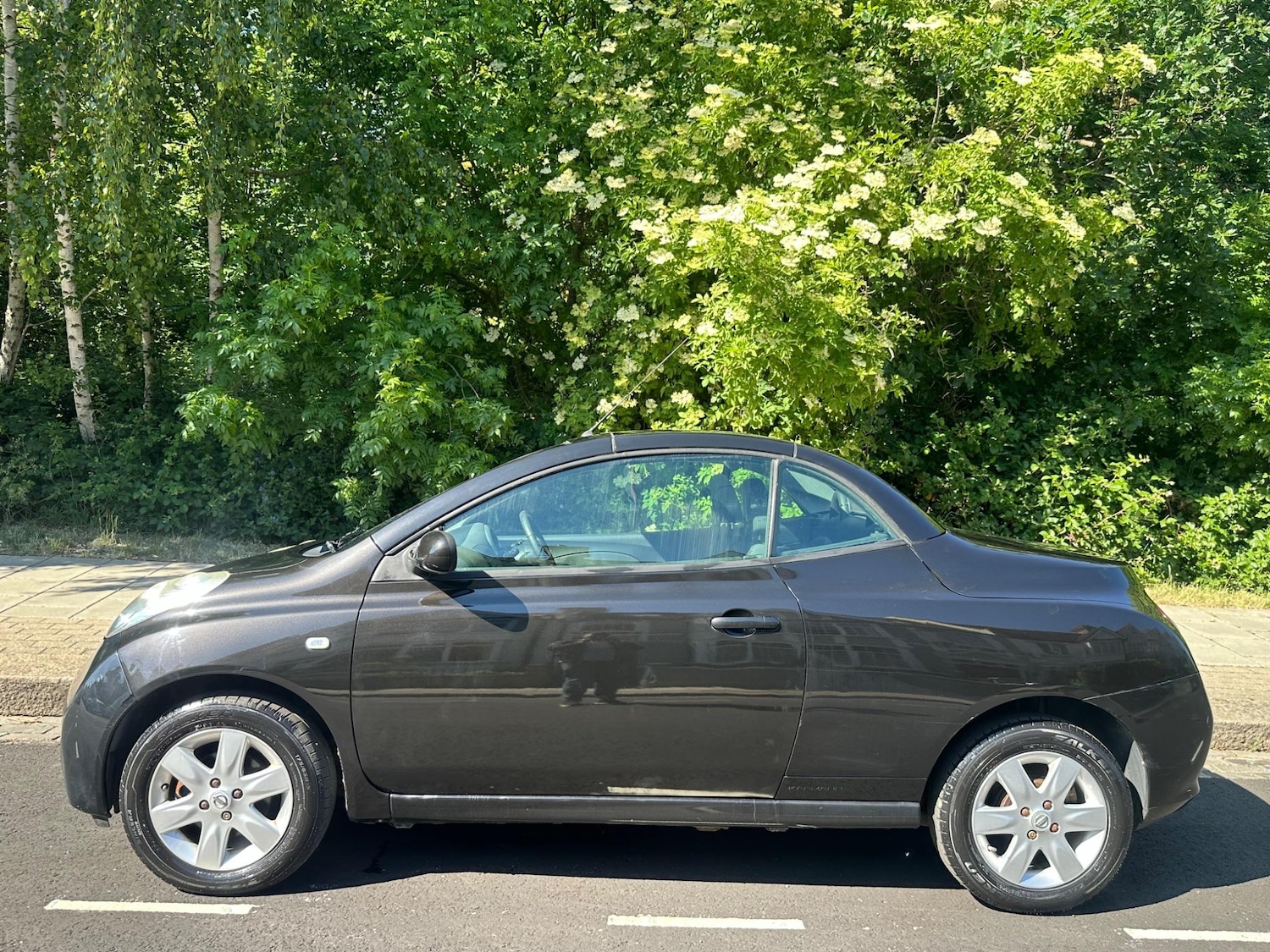 Vehicle 56