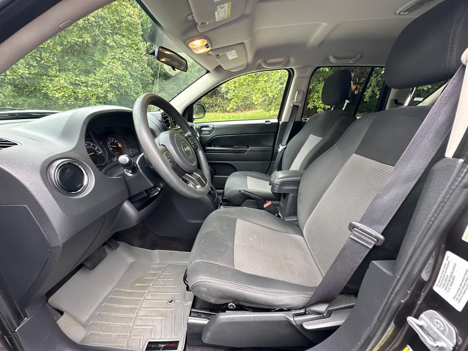 Vehicle 15