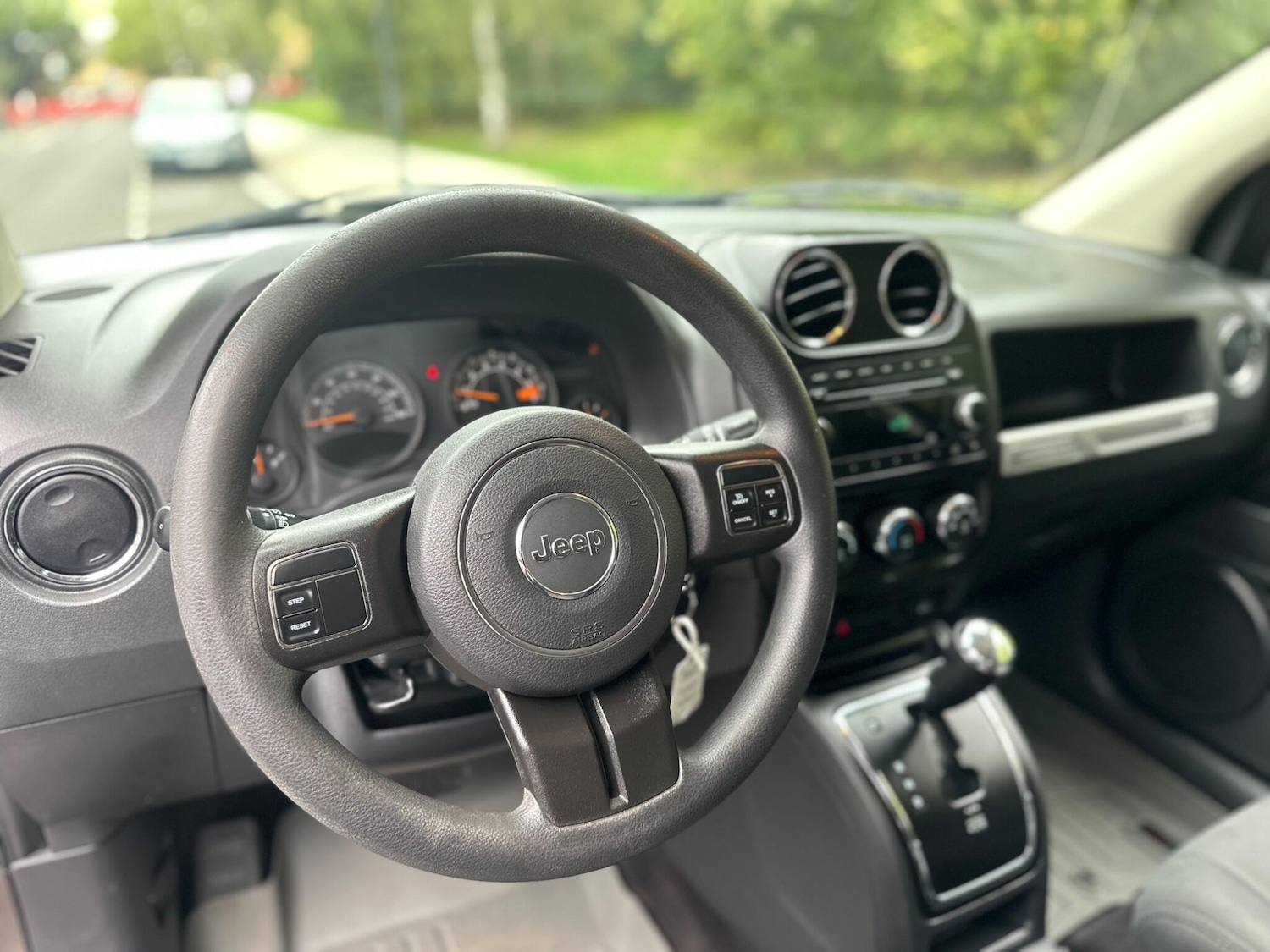 Vehicle 29