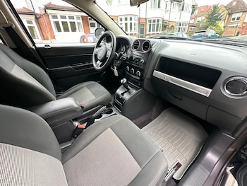 Used Jeep Compass 2014 for sale - 76013115: Photo