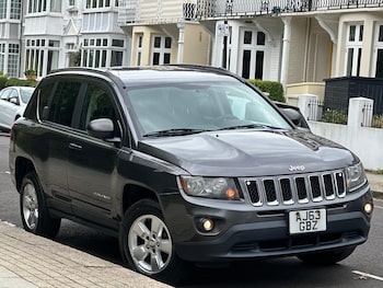 Used Jeep Compass 2014 for sale - 76013115: Photo