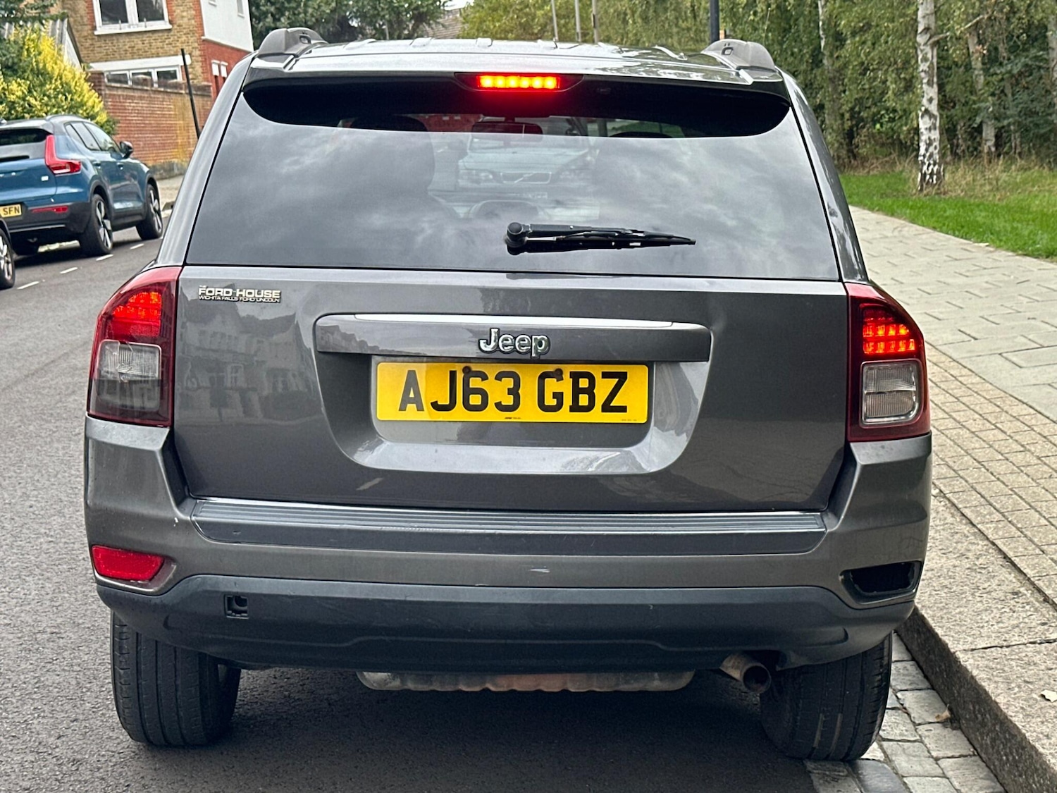 Vehicle 9