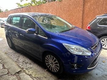 Used Ford Grand C-Max 2014 for sale - 75696468: Photo