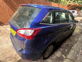 Used Ford Grand C-Max 2014 for sale - 75696468: Photo