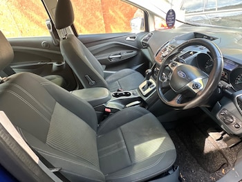 Used Ford Grand C-Max 2014 for sale - 75696468: Photo