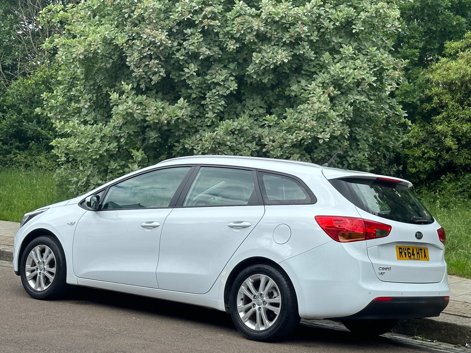 Used Kia Ceed 2014 for sale - 77087345: Photo 13