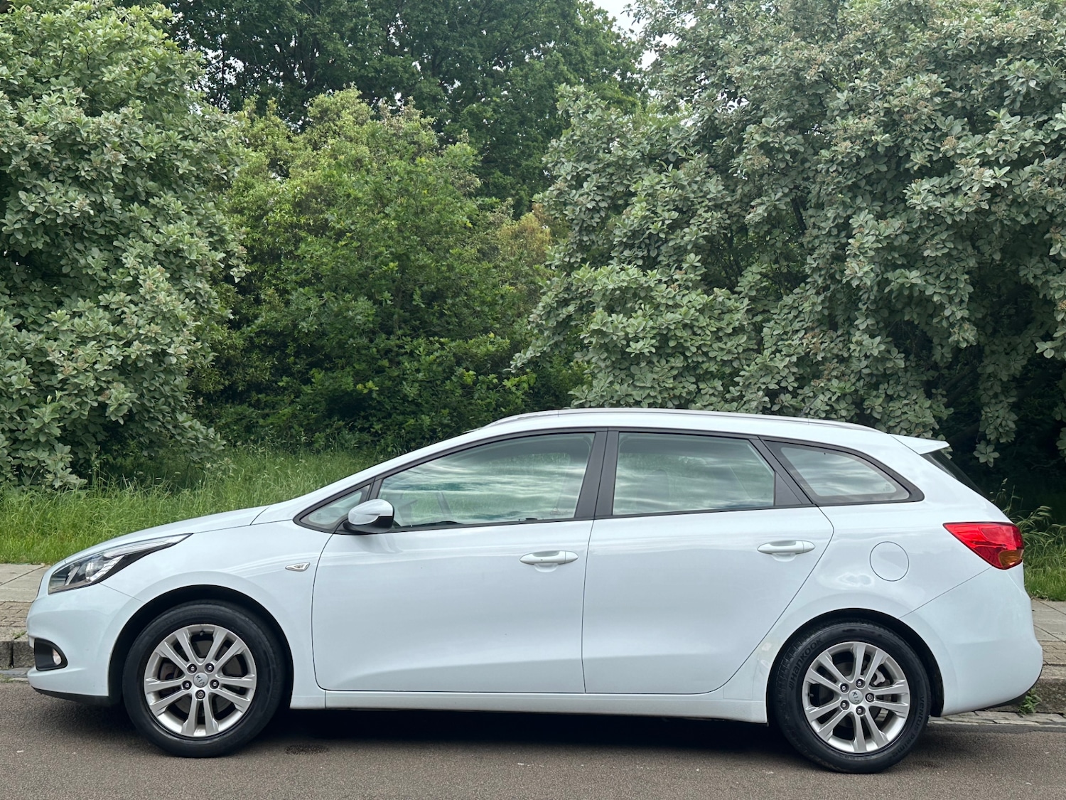 Used Kia Ceed 2014 for sale - 77087345: Photo 14