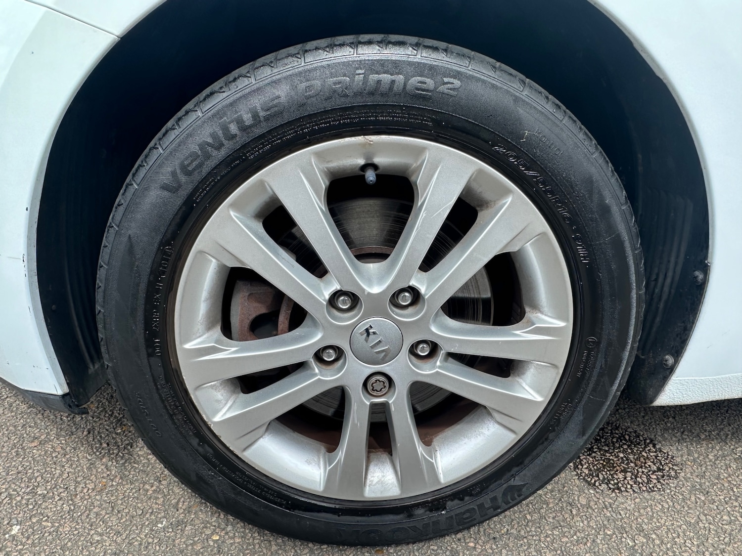 Used Kia Ceed 2014 for sale - 77087345: Photo 20