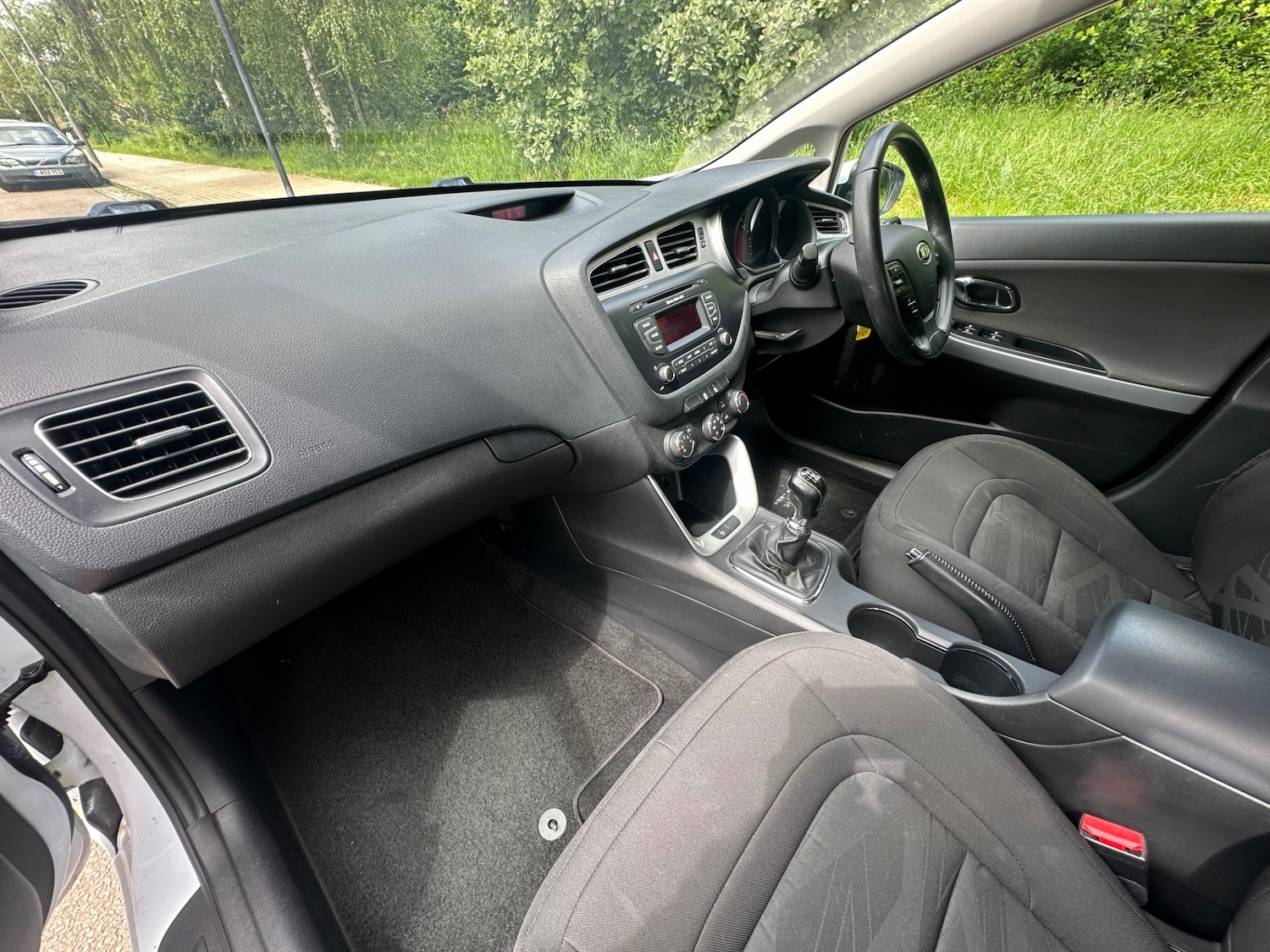 Used Kia Ceed 2014 for sale - 77087345: Photo 23