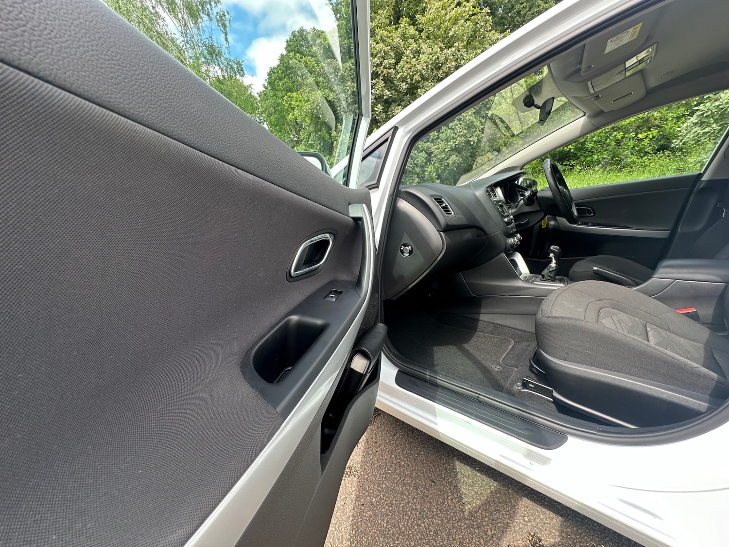 Used Kia Ceed 2014 for sale - 77087345: Photo 27