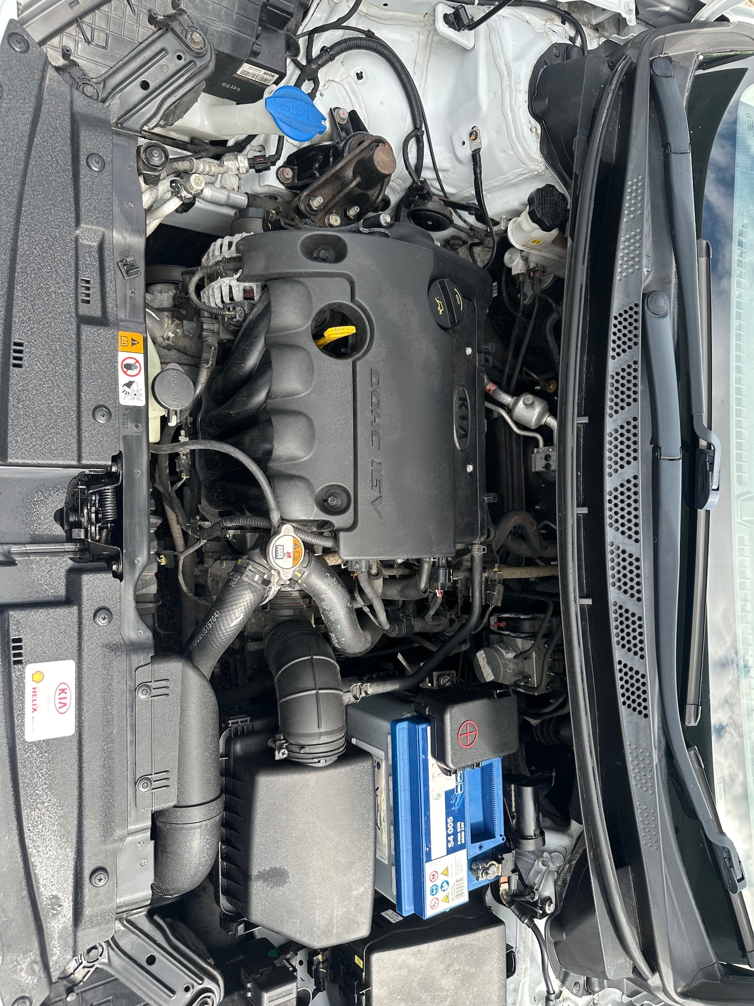 Used Kia Ceed 2014 for sale - 77087345: Photo 30