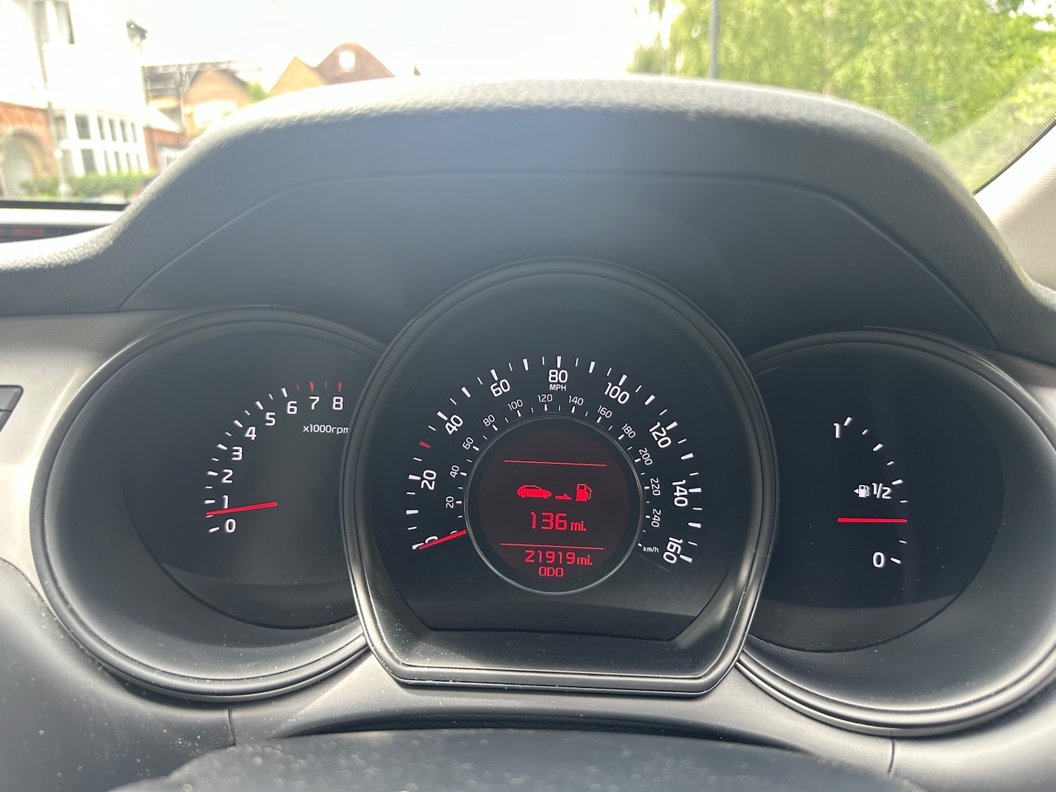 Used Kia Ceed 2014 for sale - 77087345: Photo 32