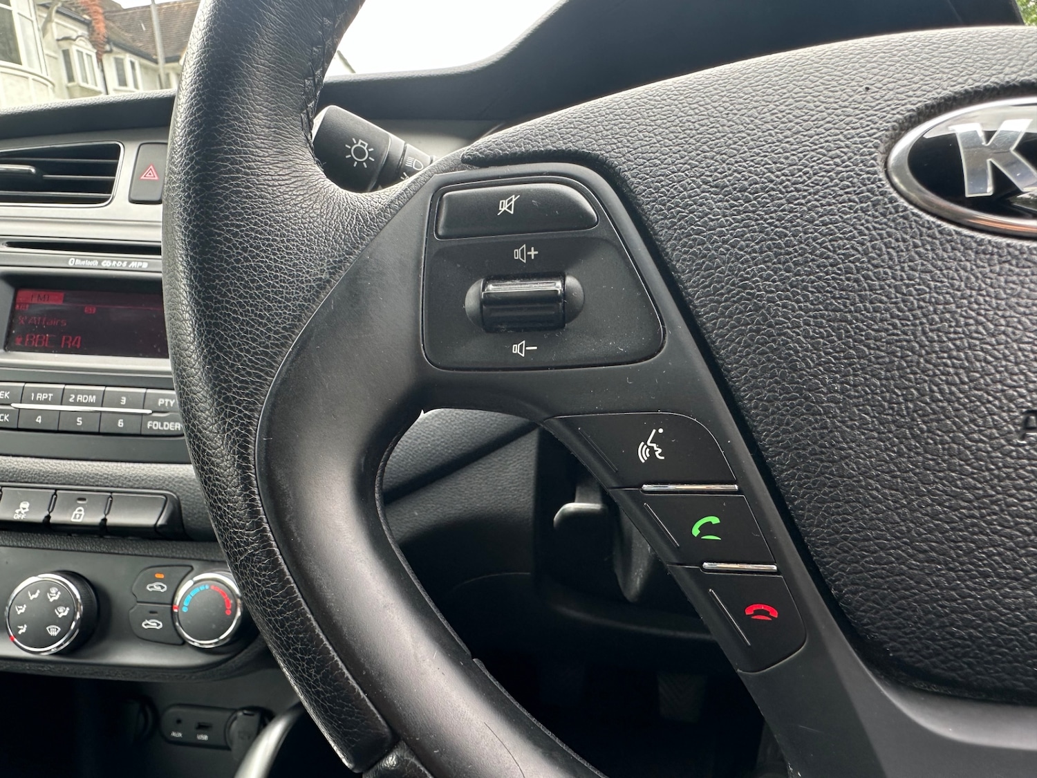 Used Kia Ceed 2014 for sale - 77087345: Photo 33