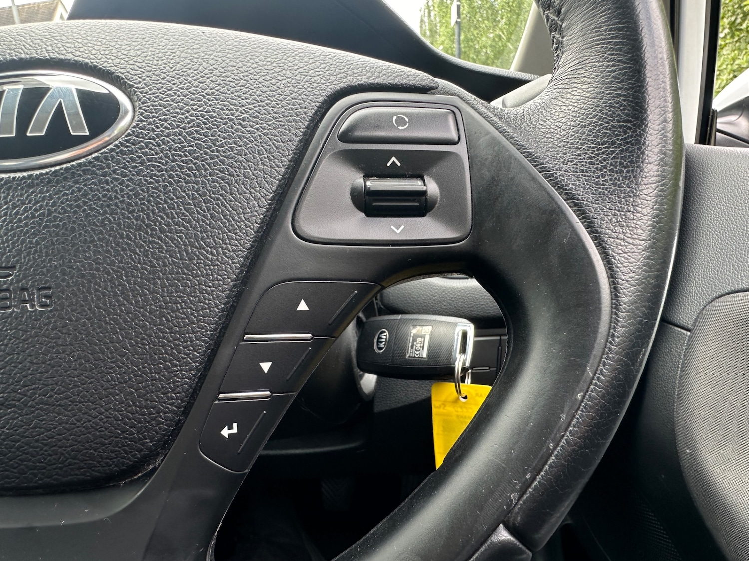 Used Kia Ceed 2014 for sale - 77087345: Photo 34