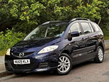 2009 (09) - 2.0 TS2 5dr