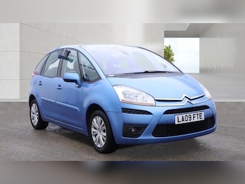 Used Citroen C4 Picasso 2009 for sale - 79098353: Photo