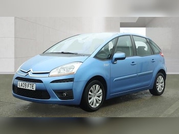 Used Citroen C4 Picasso 2009 for sale - 79098353: Photo