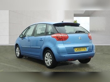 Used Citroen C4 Picasso 2009 for sale - 79098353: Photo