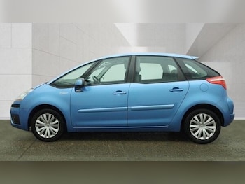 Used Citroen C4 Picasso 2009 for sale - 79098353: Photo