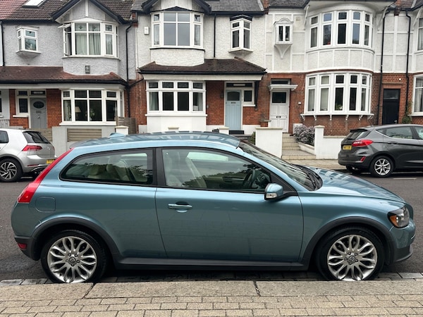 Used Volvo C30 2008 for sale - 74978597: Photo 10