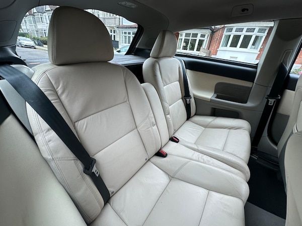 Used Volvo C30 2008 for sale - 74978597: Photo 18