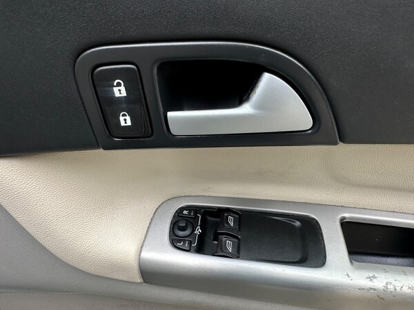 Used Volvo C30 2008 for sale - 74978597: Photo 19