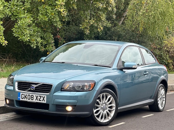 Used Volvo C30 2008 for sale - 74978597: Photo 1