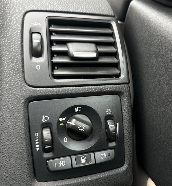 Used Volvo C30 2008 for sale - 74978597: Photo 21