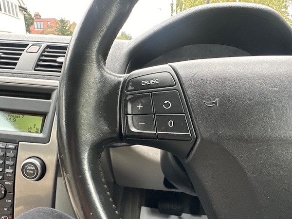 Used Volvo C30 2008 for sale - 74978597: Photo 23