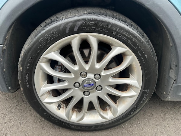 Used Volvo C30 2008 for sale - 74978597: Photo 24