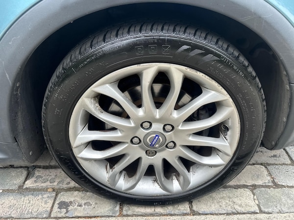 Used Volvo C30 2008 for sale - 74978597: Photo 25