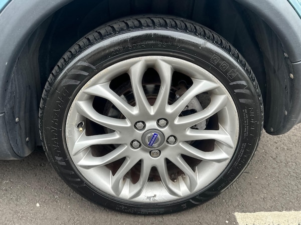 Used Volvo C30 2008 for sale - 74978597: Photo 27