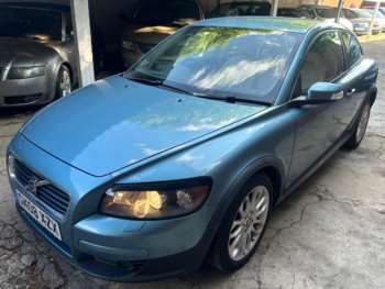 Used Volvo C30 2008 for sale - 74978597: Photo
